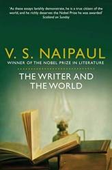 The Writer And The World Essays