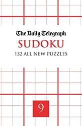 Daily Telegraph Sudoku 9