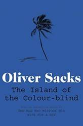 The Island Of The ColouR-Blind And Cycad Island
