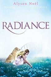 A Riley Bloom Novel Radiance