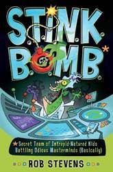 Stinkbomb