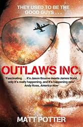 Outlaws Inc Flying With The Worlds Most Dangerous Smugglers