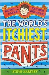 Danny Baker Record Breaker (5) The Worlds Itchiest Pants