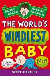 Danny Baker Record Breaker (6) The Worlds Windiest Baby