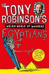 Tony Robinsons Weird World Of Wonders! Egyptians