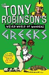 Tony Robinsons Weird World Of Wonders! Greeks