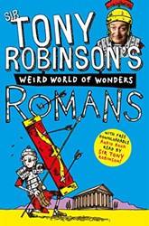 Tony Robinsons Weird World Of Wonders! Romans