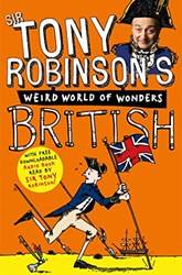 Tony Robinsons Weird World Of Wonders! British