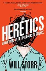 The Heretics Adventures With The Enemies Of Science