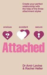 Attached Identify Your Attachment Style And Find Your Perfect Match