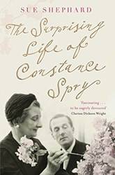 The Surprising Life Of Constance Spry