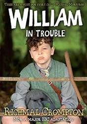William In Trouble - Tv TiE-In Edition