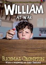 William At War - Tv TiE-In Edition