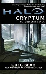Halo Cryptum