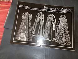 Patterns Of Fashion C1560-1620