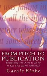 From Pitch To Publication