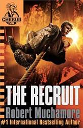 Cherub Book 1 The Recruit