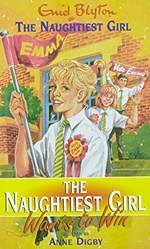 Naughtiest Girl 09 Naughtiest Girl Wants To Win
