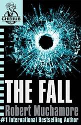 Cherub Book 7 The Fall