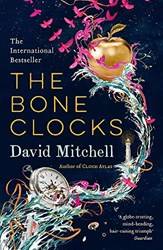 The Bone Clocks (b Format)