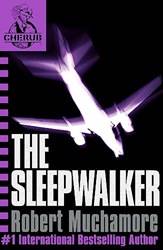 Cherub Book 9 The Sleepwalker