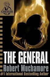 Cherub Book 10 The General