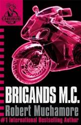 Cherub Book 11 Brigands mc