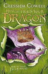 How To Speak Dragonese (how To Train Your Dragon Book 3)