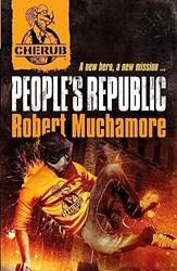 Cherub Book 13 Peoples Republic