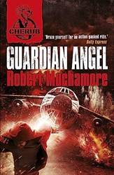 Cherub Book 14 Guardian Angel