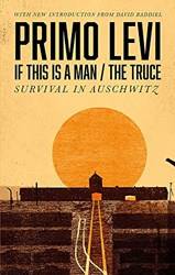 If This Is A Man/the Truce (50th Anniversary Edition)