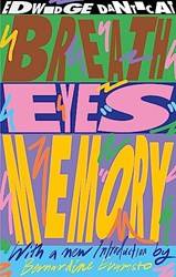 Breath Eyes Memory (50th Anniversary Edition)
