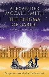 The Enigma Of Garlic