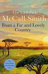 From A Far And Lovely Country