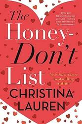 The HoneY-Dont List
