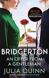 An Offer From A Gentleman (netflix TiE-In) Bridgertons Book 3
