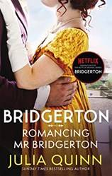 Romancing Mr Bridgerton (netflix TiE-In) Bridgertons Book 4