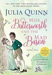 Paper Backs Butterworth And The Mad Baron