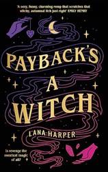 Paybacks A Witch