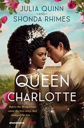 Queen Charlotte A Bridgerton Story