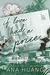 If Love Had A Price