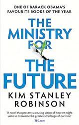 The Ministry For The Future