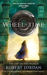 Wheel Of Time 1 The Eye Of The World (tv TiE-In)