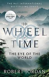 Wheel Of Time 1 The Eye Of The World (reissue)