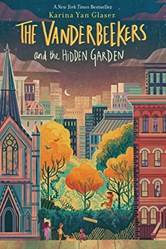 Vanderbeekers And The Hidden Garden The