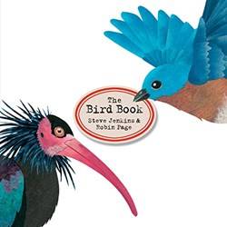 Bird Book The