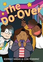 DO-Over The