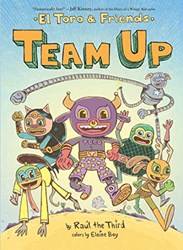 Team up