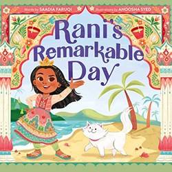 Ranis Remarkable Day