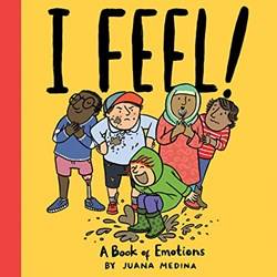 I Feel]